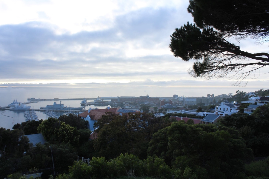 4 Bedroom Property for Sale in Simons Kloof Western Cape